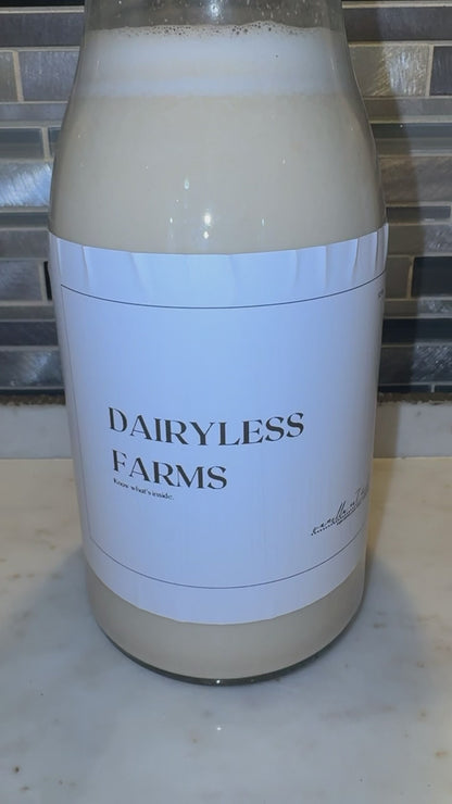 Dairyless Farms