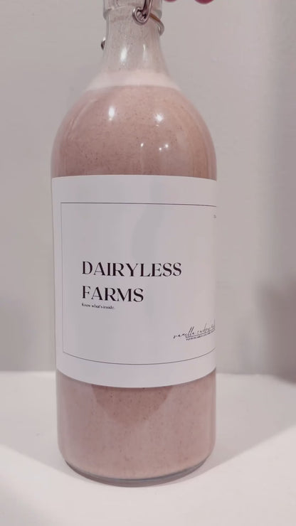 Dairyless Farms